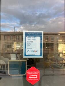 Écouter Voir Optique Mutualiste