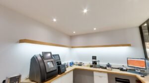 Le Collectif des Lunetiers Saint-Gervais-la-Forêt - Optique Bougerolles