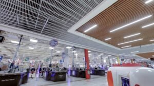 Opticien Quimper - Cc Carrefour - Krys