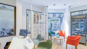 Opticien Avignon - Centre Ville - Krys