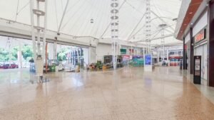 Opticien Remire-Montjoly - Cc Montjoly 2 - Krys