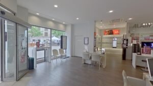 Opticien Gien | Alain Afflelou
