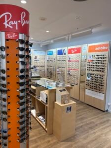 Opticien DAX Générale d'Optique