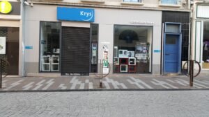 Opticien Colombes - Krys