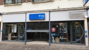 Opticien Noyon - Centre Ville - Krys