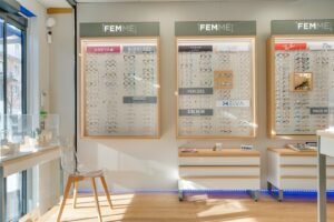 Opticien La Londe-Les-Maures - Atol mon Opticien