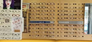 Opticien Épernay - Pl Léon Bourgeois - Krys
