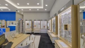 Opticien Guéret - Atol mon Opticien