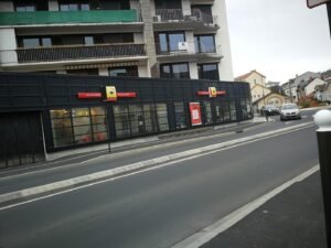 Écouter Voir Optique Mutualiste