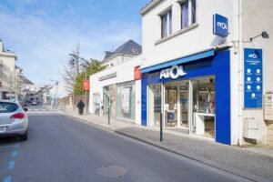 Opticien Joué-Les-Tours - Atol Mon Opticien