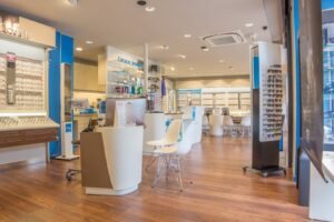 Opticien Foix - Centre Ville - Krys