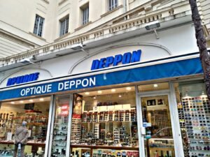 Deppon