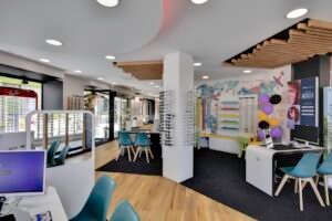 Opticien Autun - Optic 2000