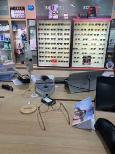 Atol Mon Opticien Massy