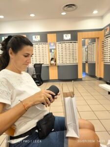 Les Opticiens Conseils