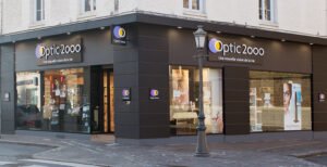 Optic 2000 Béthune - Fabrice Daviaud Opticiens - ROGER-DEWEZ