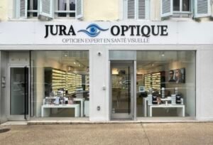 Jura Optique