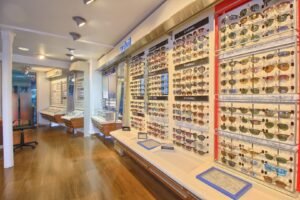 Opticien Aulnay-sous-Bois - Centre Ville - Krys