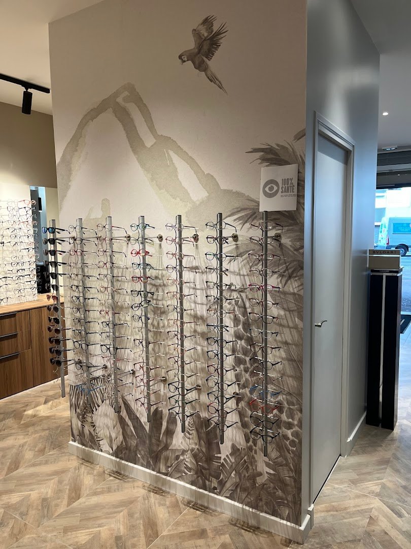 PLEYEL OPTIC Saint-Denis