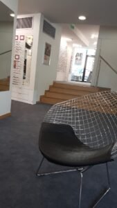 Écouter Voir Optique Mutualiste