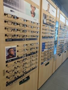 Opticien TULLE Générale d'Optique