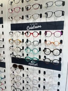 Opticien Laon - Optic 2000