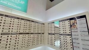 Opticien Avranches | Alain Afflelou