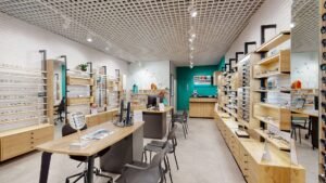 Opticien Chenôve - Grands Crus - Le Collectif des Lunetiers