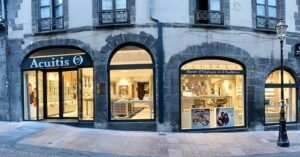 ACUITIS Opticien & Audioprothésiste Clermont Ferrand