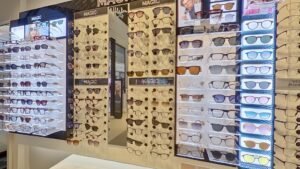 Opticien Tourville-La-Rivière | Alain Afflelou