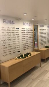 Optimum Vision - Opticien Lunetier Saint Jean de Luz