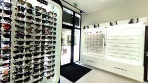 Opticien Castres - Optic 2000