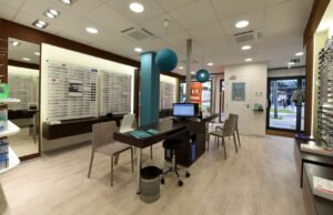 The Opticians Mutualistes