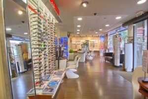 Opticien Le Kremlin Bicètre - Krys