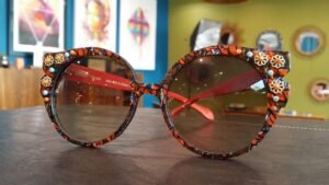 Lunetterie de l'Impératrice