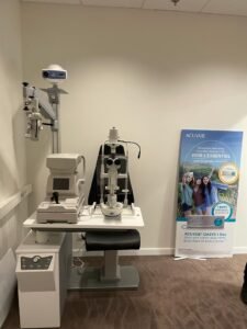 Opticien La Ville-du-Bois - Cc Carrefour - Krys