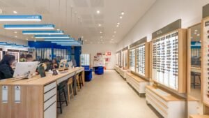 ATOL MON OPTICIEN SHOPPING PROMENADE