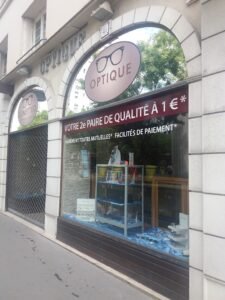 Lunetteo - Opticien indépendant à Villeurbanne