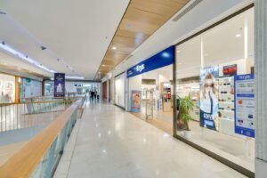 Opticien Arcueil - Vache Noire - Krys