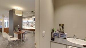 Opticien Dreux - Centre Ville - Krys