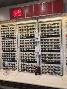 Opticien Dax - St Pierre - Krys