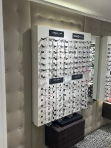 OPTIC DUROC - OPTICIEN - PARIS 12 BERCY