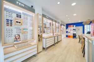 Opticien Joué-Les-Tours - Atol Mon Opticien