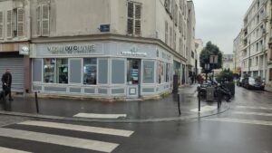 Vision du Centre - Canal | Opticien Paris 19