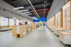 Opticien Créteil - Atol mon Opticien