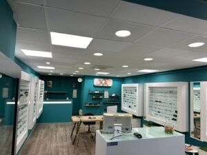H&B Opticien Lunetier Arles