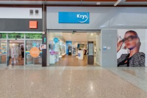 Opticien Remire-Montjoly - Cc Montjoly 2 - Krys