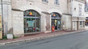 Écouter Voir Optique Mutualiste