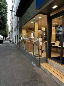 Opticien Choisy-le-Roi - Av Gambetta - Krys