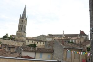Le point de vue de Julie